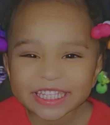 Trinity Littlejohn death by force case profile photo