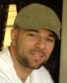Stephen Moravac death by force case in Roland, OK