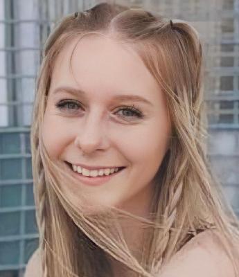 Serenity McAdoo death by force case profile photo