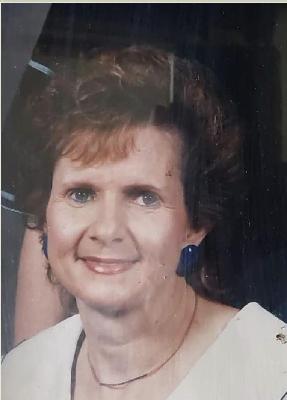 Mary Hausner death by force case profile photo
