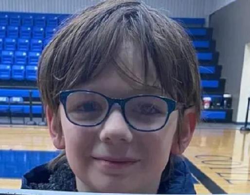 Elijah Scott death by force case profile photo