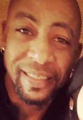 Otis Butler death by force case profile photo