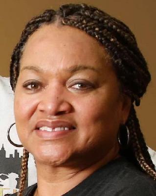 Sherry Yvonne Gamble-Smith death by force case in Bixby, OK