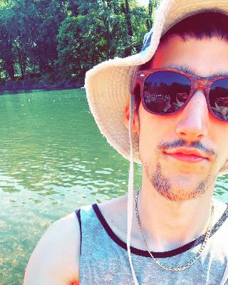 Tyler Lane Kirk death by force case in Tulsa, OK