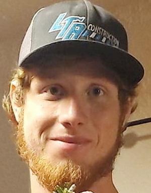Tyler Lattimer death by force case profile photo