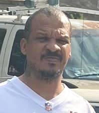 Tony Morrison death by force case profile photo