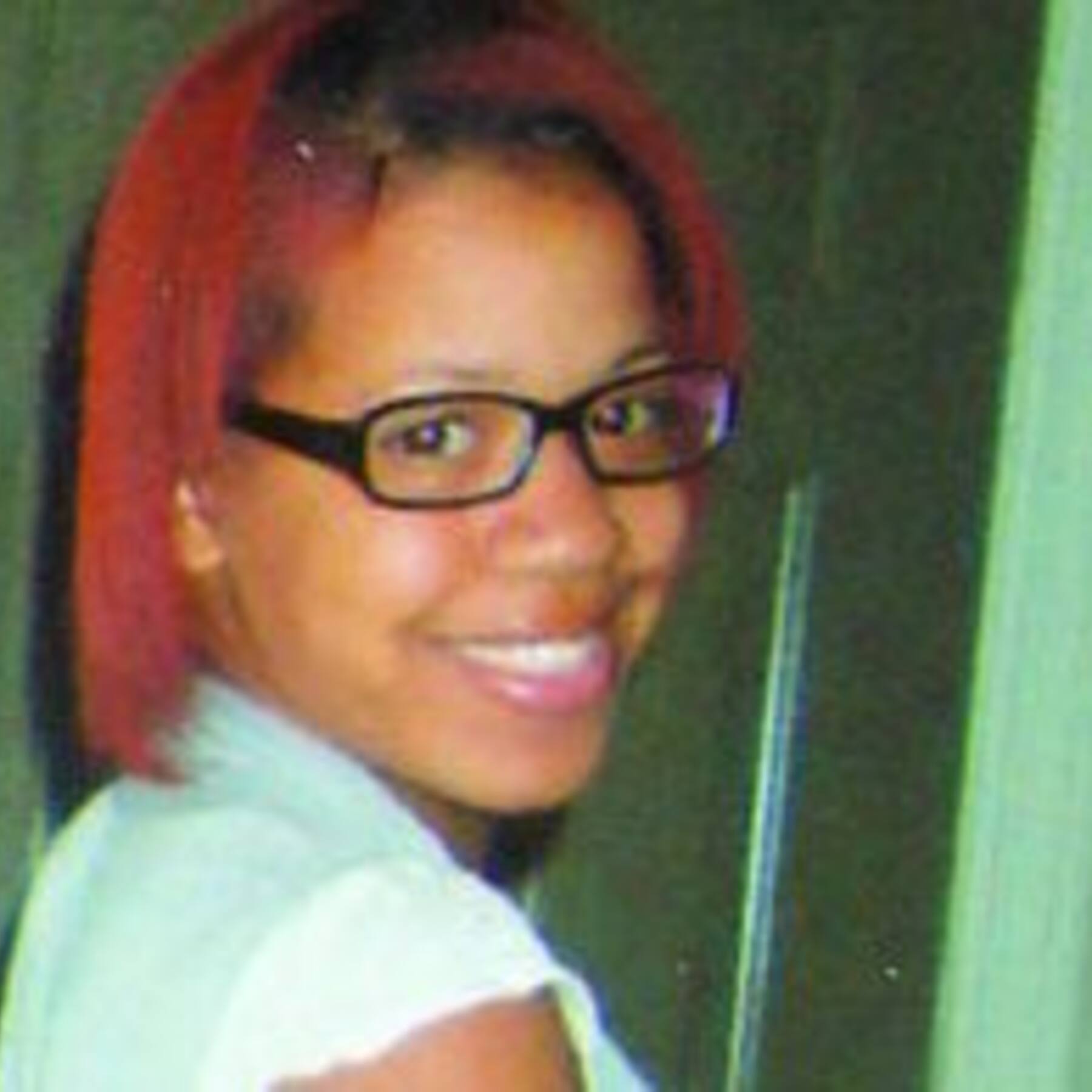 Charinez Jefferson death by force case profile photo