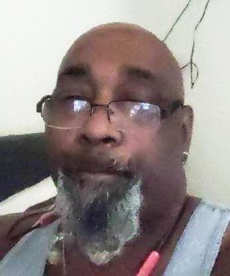 Parrish Wallace death by force case profile photo