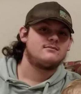 Steven Jackson death by force case in Altus, OK