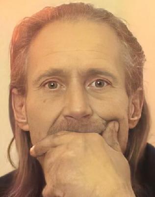 Curtis Priest death by force case profile photo
