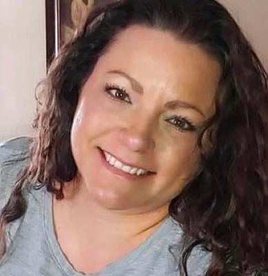 Amanda Dawn Glenn death by force case in Tulsa, OK