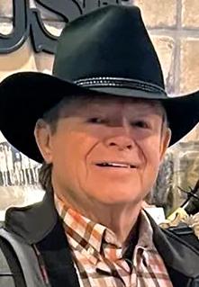 William Love death by force case profile photo