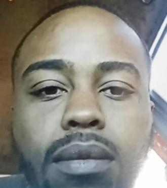 William Jones death by force case in Oklahoma City, OK