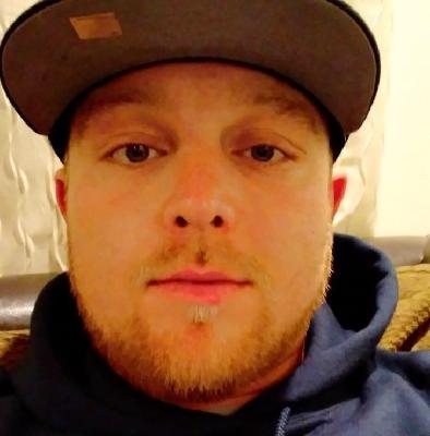 Spencer Young death by force case profile photo