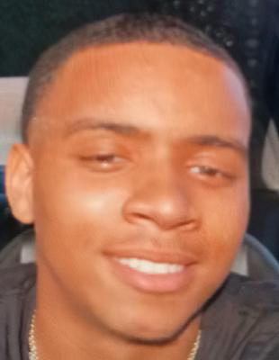 Cashawn Glaze-Hopkins death by force case profile photo