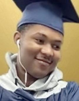 Corlin Jones death by force case profile photo