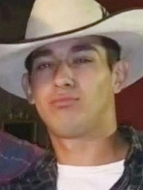 Stephen Hill death by force case in Oktaha, OK