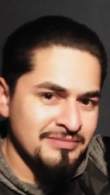 Jose Contreras death by force case in Oklahoma City, OK