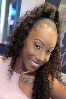 Rickia Crawford death by force case profile photo