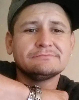 Ian James Martinez death by force case in Lawton, OK