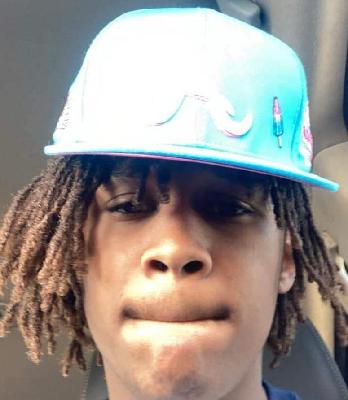 Luke Strickland death by force case in Kingfisher, OK