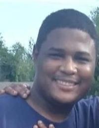 Isaiah Williams death by force case profile photo