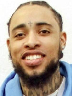 Deontae DeJuan Thomas Sr. death by force case in Oklahoma City, OK