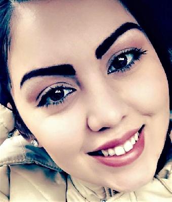 Elizabeth Dillard death by force case in Tulsa, OK