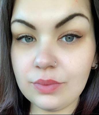Chelsea Seifried death by force case profile photo