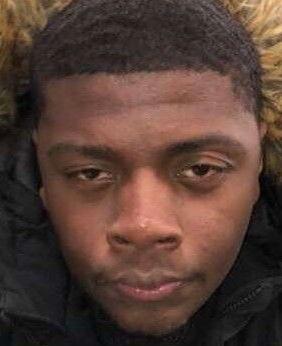 Malachi Titus death by force case profile photo