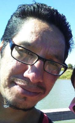 Victor Pappan death by force case profile photo