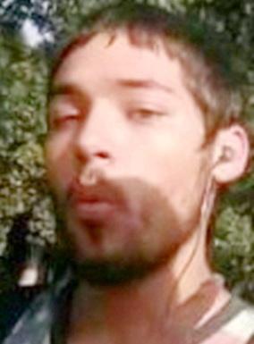 James Alfred Sanchez death by force case in Tulsa, OK