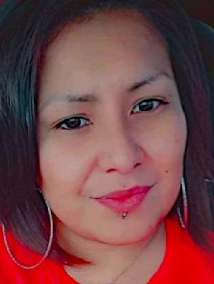 Kayla Yates death by force case profile photo