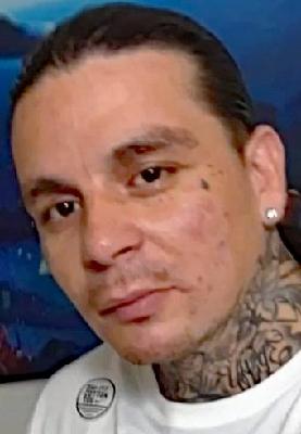 Brandon Kaseca death by force case in Shawnee, OK