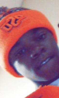 Isaiah Jones death by force case in Tulsa, OK