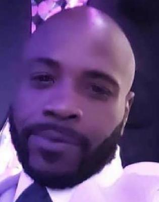 Dewon Thomas death by force case in Oklahoma City, OK