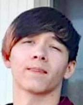 Bradley Hale death by force case profile photo