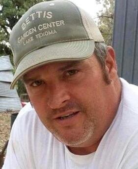 Kevin Roberson death by force case profile photo
