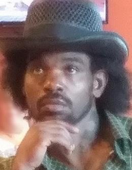 Mack Edward Long death by force case in Tulsa, OK