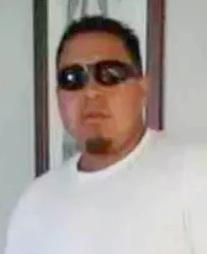 Oscar Alvarez death by force case profile photo