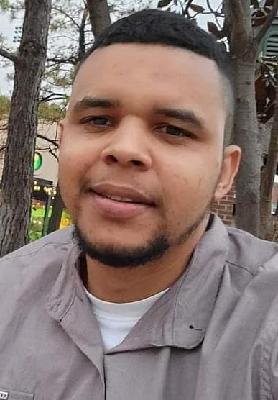 Donnell Smith death by force case profile photo