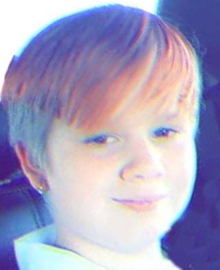 Brayden Eli Louis Walley death by force case in Tulsa, OK