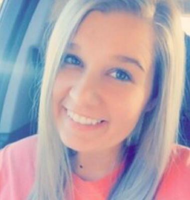 Britney Smith death by force case profile photo