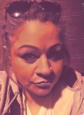 Jennifer Hernandez death by force case in Tulsa, OK