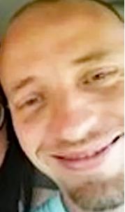 Curtis Snyder death by force case profile photo