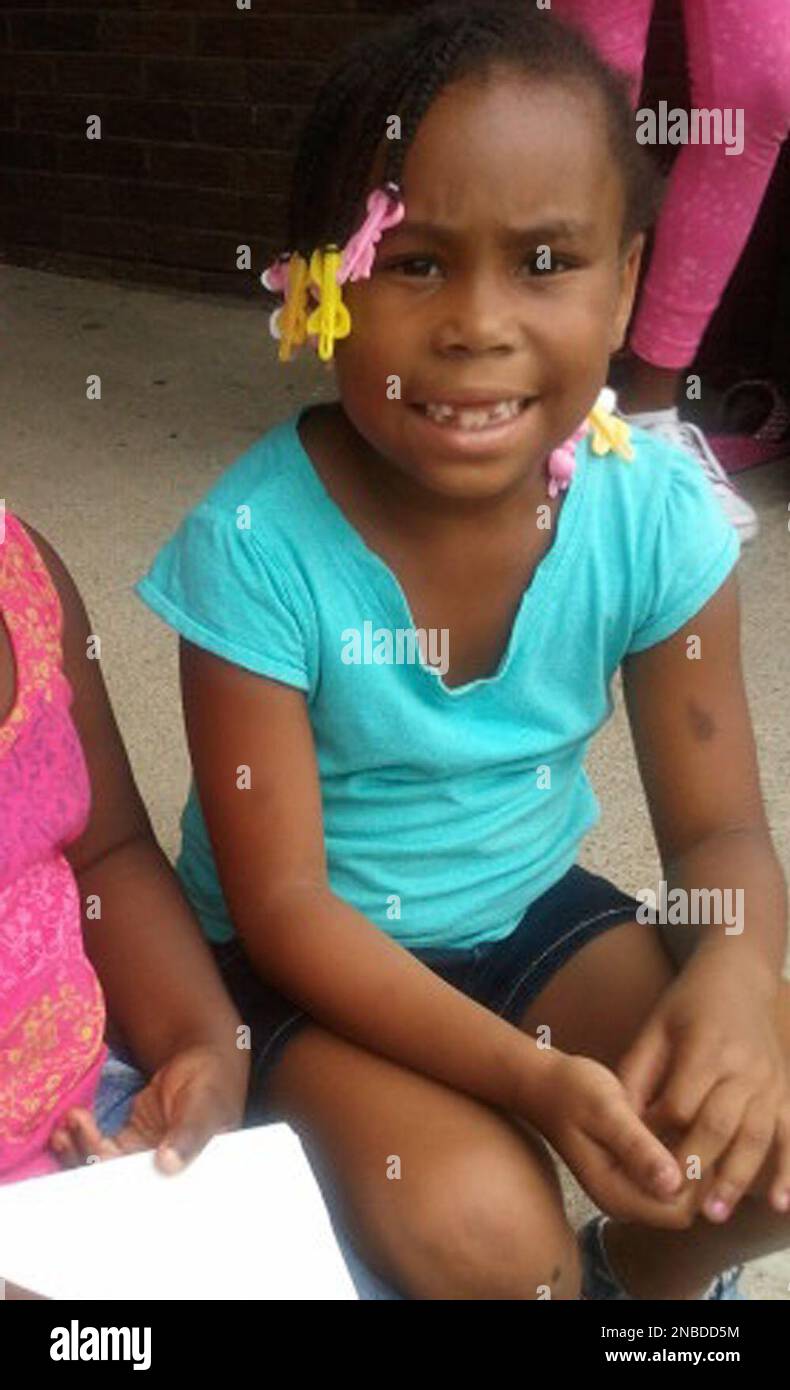 Ariana Gibson death by force case in Chicago, IL