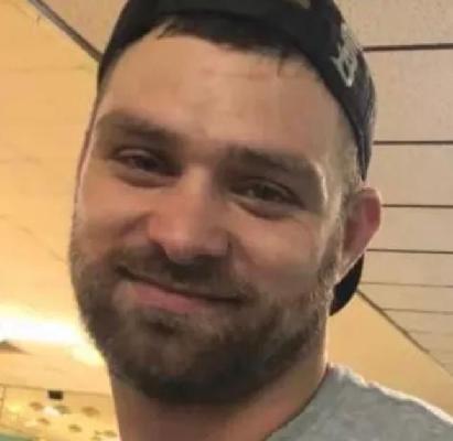 Dustin Tucker death by force case in Prue, OK