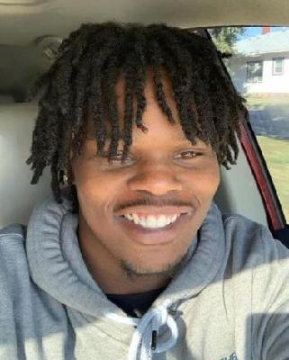 Davieon Smith death by force case profile photo