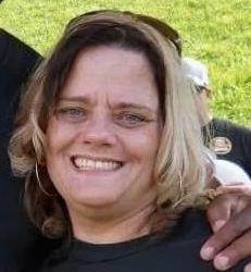 Tina Griffin death by force case profile photo