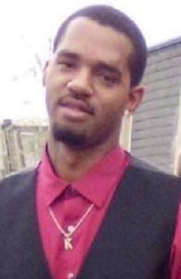Deontae Marquis Kendrick Sr. death by force case in Oklahoma City, OK